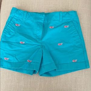 Vineyard vines shorts